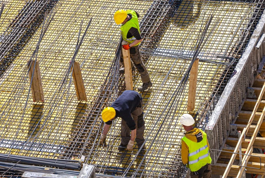 İnegöl İnşaat Kalıpçısı